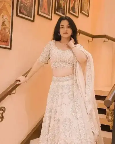 Escort Service In Alirajpur
